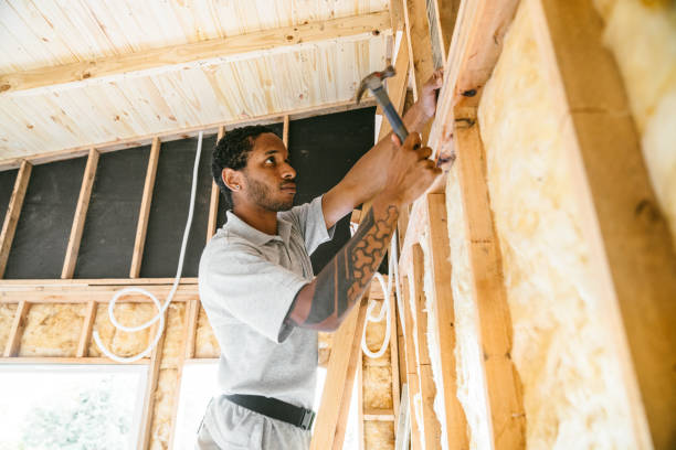 Reflective Insulation in Kaanapali, HI